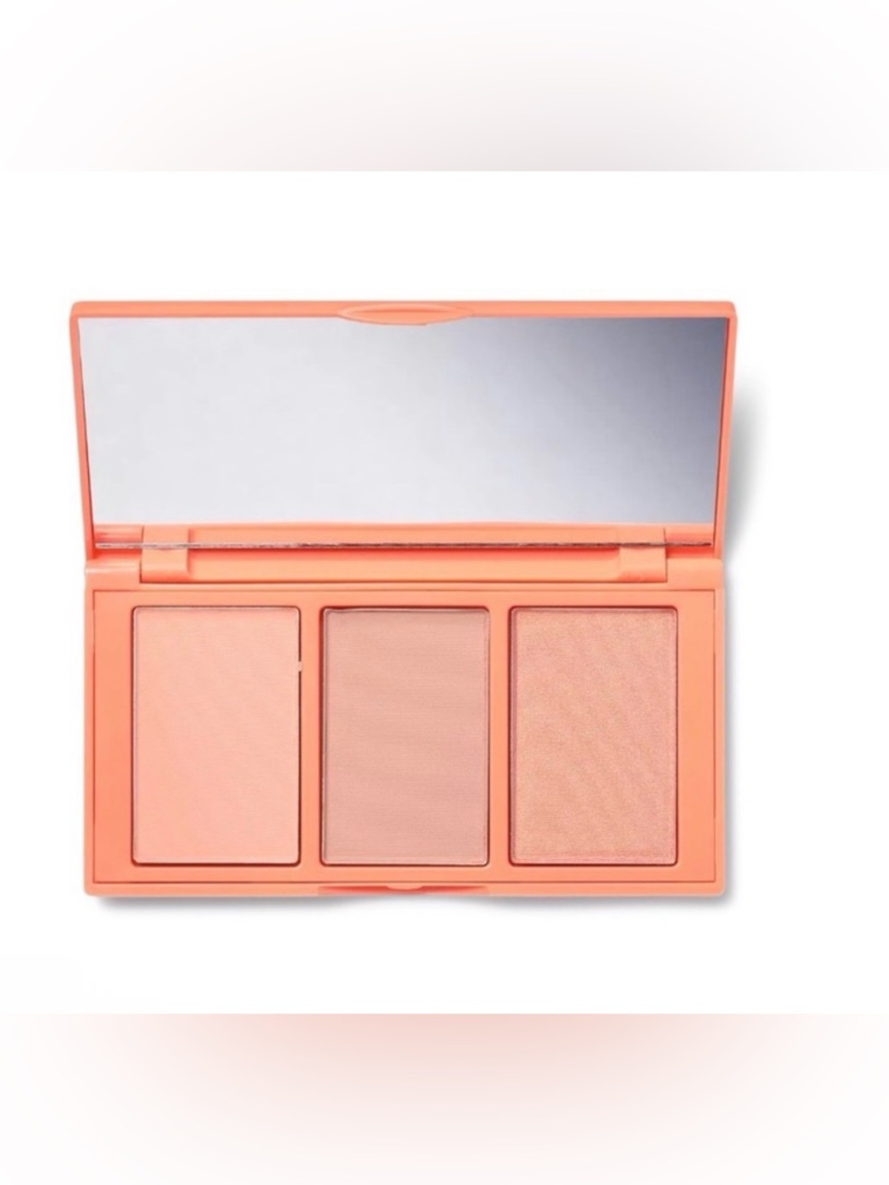 Ulta Beauty Coral Crush Blush Trio - Coral Shades - Picture 2 of 4